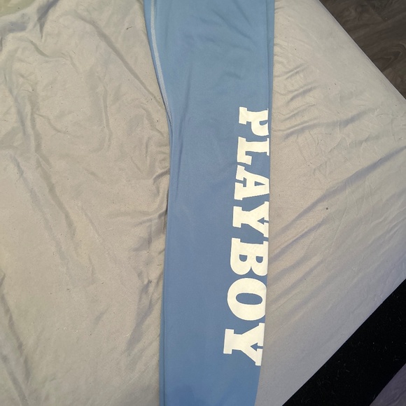 Playboy active leggings - Picture 1 of 4